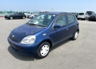 1999 Toyota Vitz 4x4