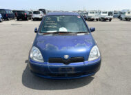 1999 Toyota Vitz 4x4