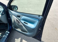 1999 Toyota Vitz 4x4