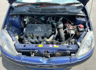 1999 Toyota Vitz 4x4