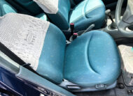 1999 Toyota Vitz 4x4