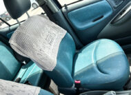 1999 Toyota Vitz 4x4