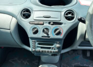 1999 Toyota Vitz 4x4