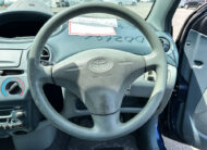 1999 Toyota Vitz