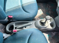 1999 Toyota Vitz