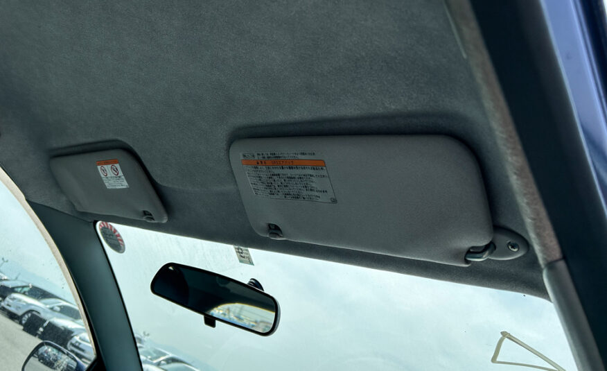 1999 Toyota Vitz