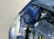 1999 Toyota Vitz 4x4