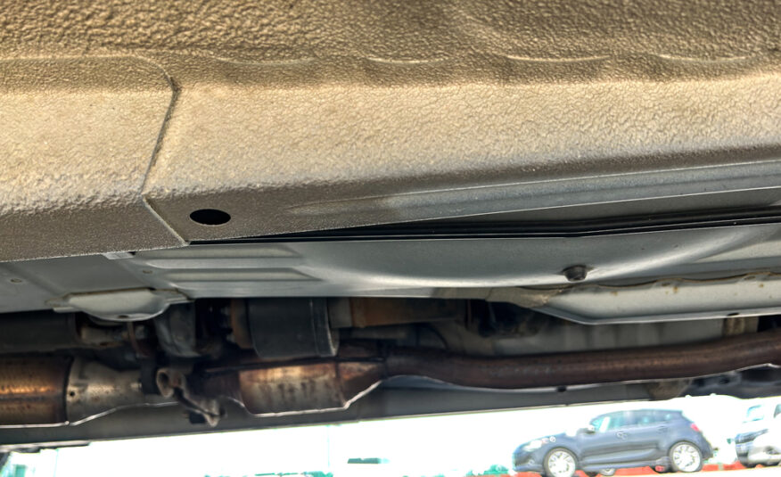 1999 Toyota Vitz