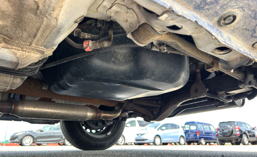 1999 Toyota Vitz
