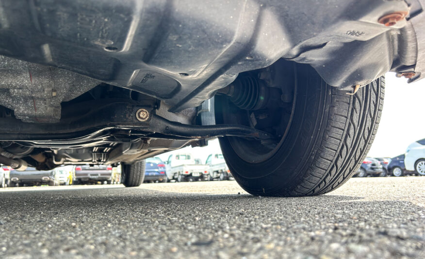 1999 Toyota Vitz