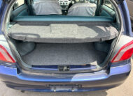 1999 Toyota Vitz