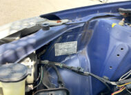 1999 Toyota Vitz 4x4