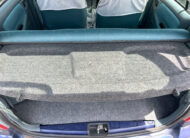 1999 Toyota Vitz