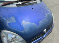 1999 Toyota Vitz 4x4
