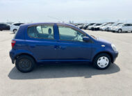 1999 Toyota Vitz 4x4