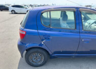 1999 Toyota Vitz 4x4