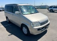 1999 Honda Stepwagon, Japan Import For Sale