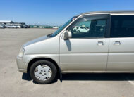 1999 Honda Stepwagon, Japan Import For Sale