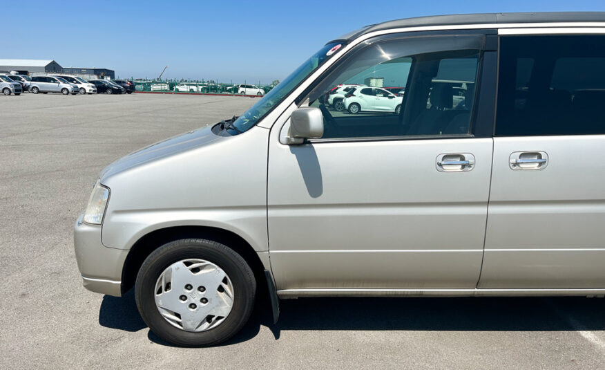 1999 Honda Stepwagon, Japan Import For Sale