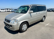 1999 Honda Stepwagon, Japan Import For Sale