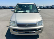1999 Honda Stepwagon, Japan Import For Sale