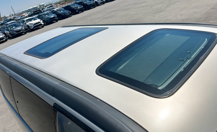 1999 Honda Stepwagon, Japan Import For Sale