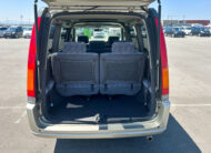 1999 Honda Stepwagon, Japan Import For Sale