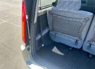1999 Honda Stepwagon, Japan Import For Sale