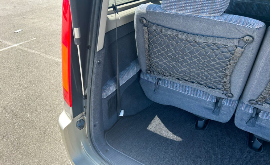 1999 Honda Stepwagon, Japan Import For Sale