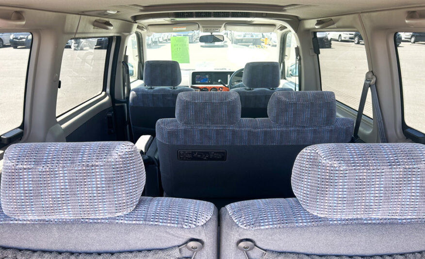 1999 Honda Stepwagon, Japan Import For Sale