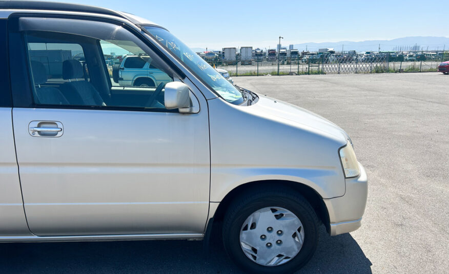 1999 Honda Stepwagon, Japan Import For Sale
