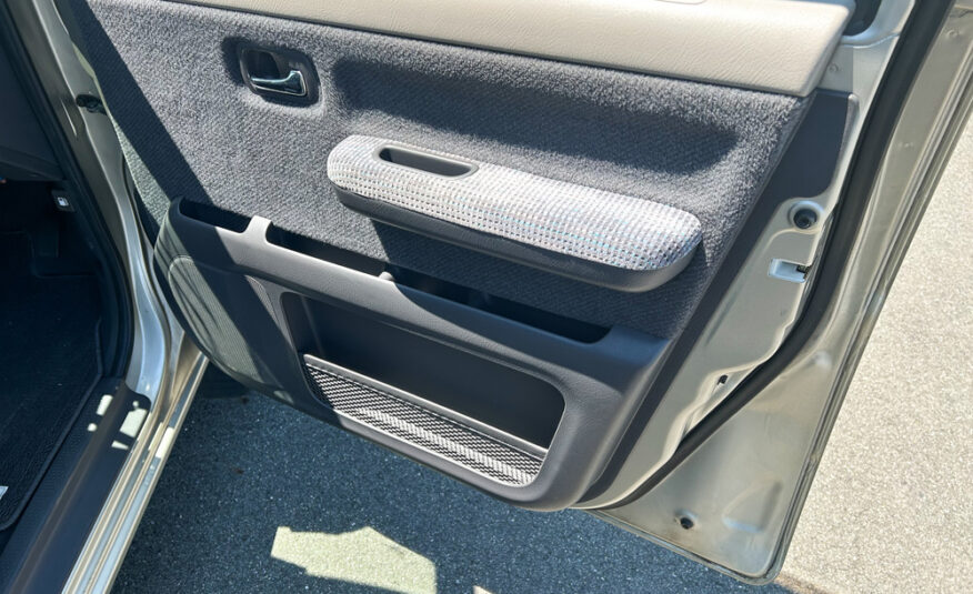 1999 Honda Stepwagon, Japan Import For Sale