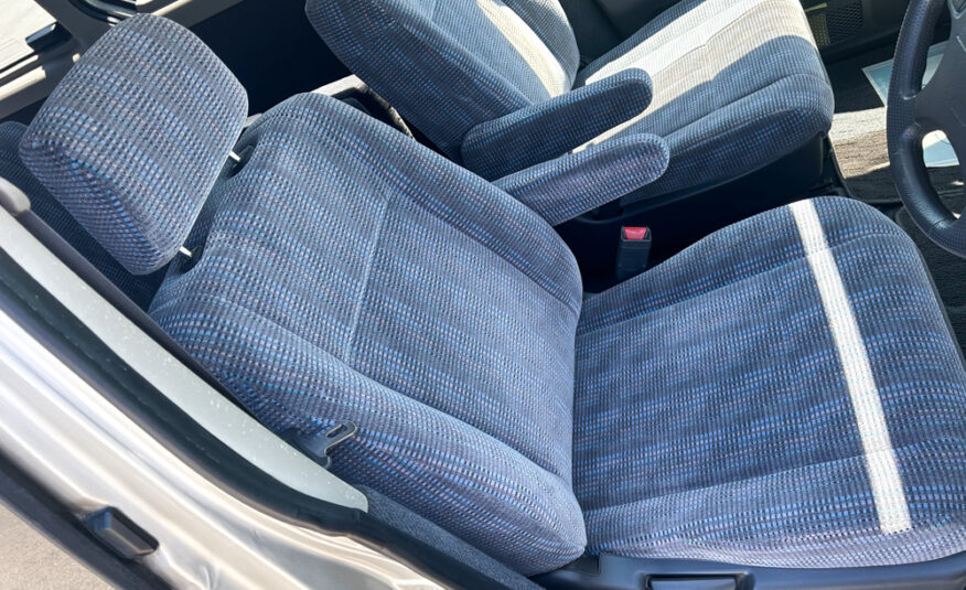 1999 Honda Stepwagon, Japan Import For Sale