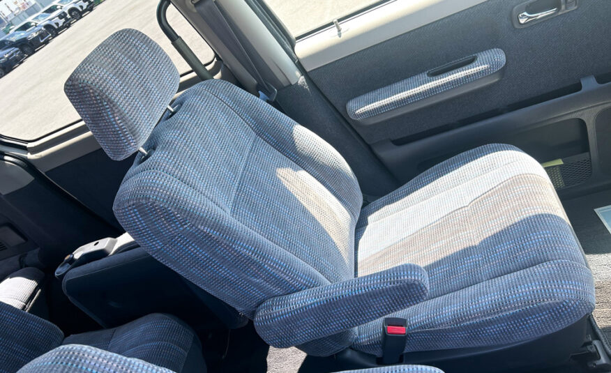 1999 Honda Stepwagon, Japan Import For Sale