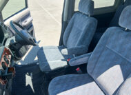 1999 Honda Stepwagon, Japan Import For Sale