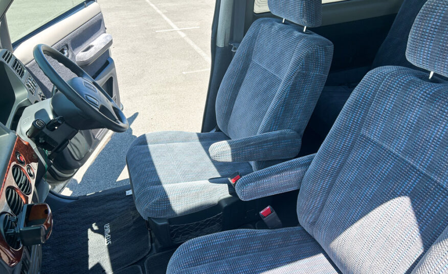 1999 Honda Stepwagon, Japan Import For Sale