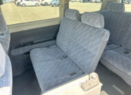1999 Honda Stepwagon, Japan Import For Sale