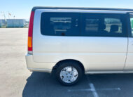 1999 Honda Stepwagon, Japan Import For Sale
