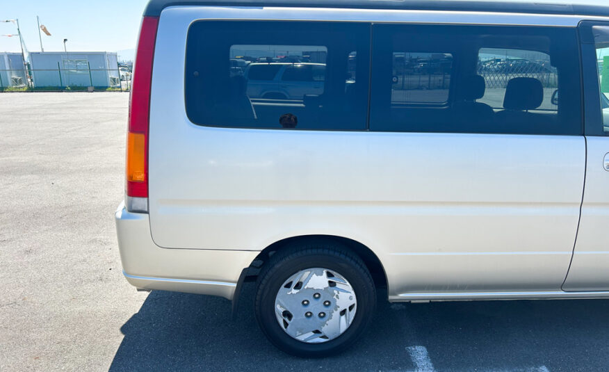 1999 Honda Stepwagon, Japan Import For Sale