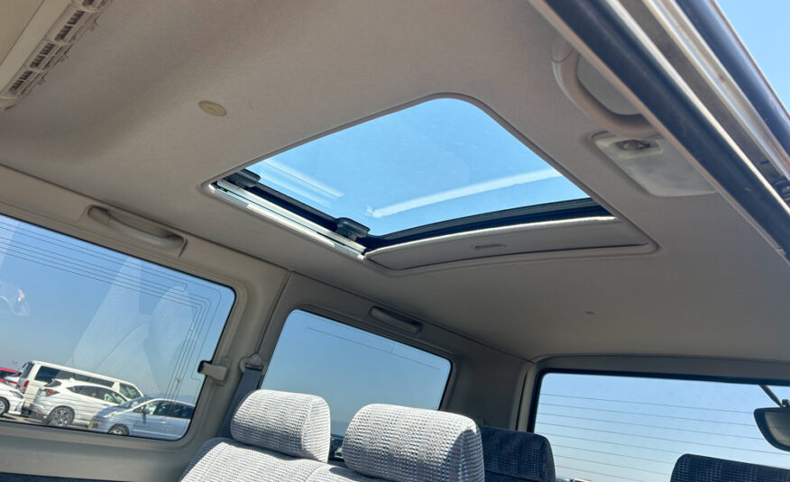 1999 Honda Stepwagon, Japan Import For Sale