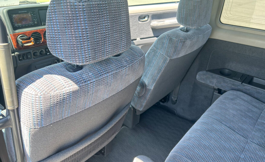 1999 Honda Stepwagon, Japan Import For Sale