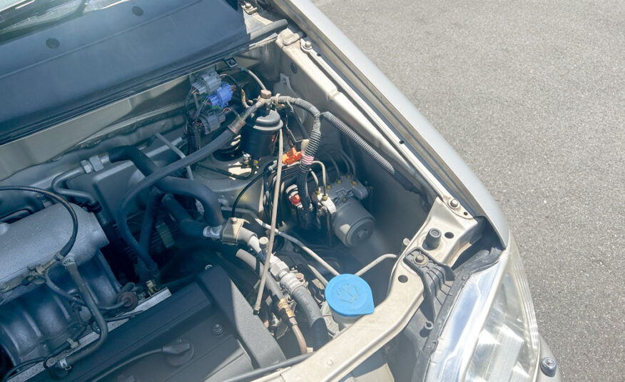 1999 Honda Stepwagon, Japan Import For Sale