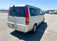1999 Honda Stepwagon, Japan Import For Sale