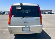 1999 Honda Stepwagon, Japan Import For Sale