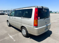 1999 Honda Stepwagon, Japan Import For Sale