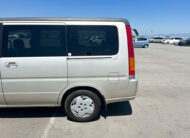 1999 Honda Stepwagon, Japan Import For Sale