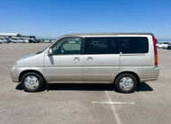 1999 Honda Stepwagon, Japan Import For Sale