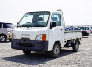 2000 Subaru Sambar Low Mileage Kei truck Canada