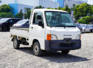 2000 Subaru Sambar Low Mileage Kei truck Canada