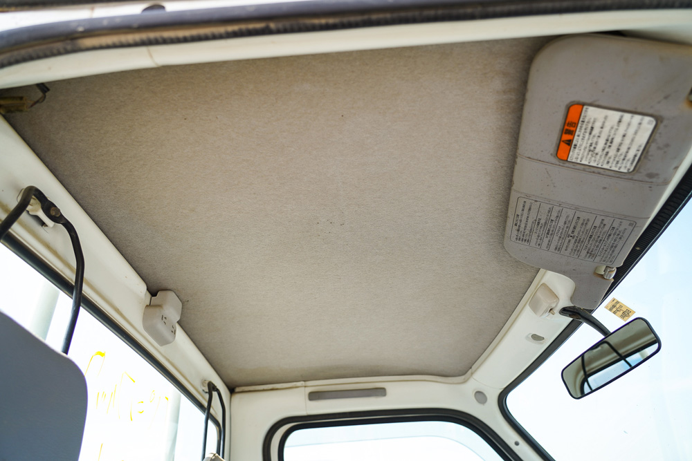 2000 Subaru Sambar Low Mileage Kei truck Canada